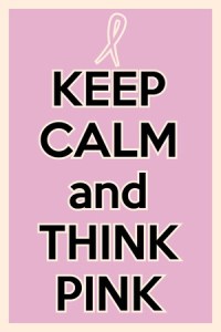 Think Pink
