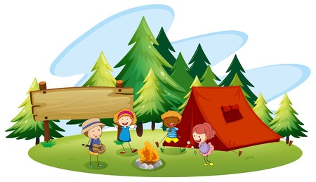 kids camp